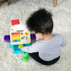 Caisse enregistreuse Magic Touch Marchand