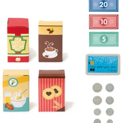 Discount Caisse enregistreuse tactile Marchand