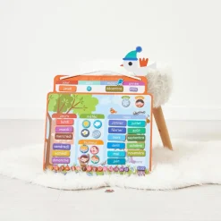 Discount Calendrier magnétique Jeu Magnétique