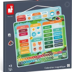 Discount Calendrier magnétique Jeu Magnétique