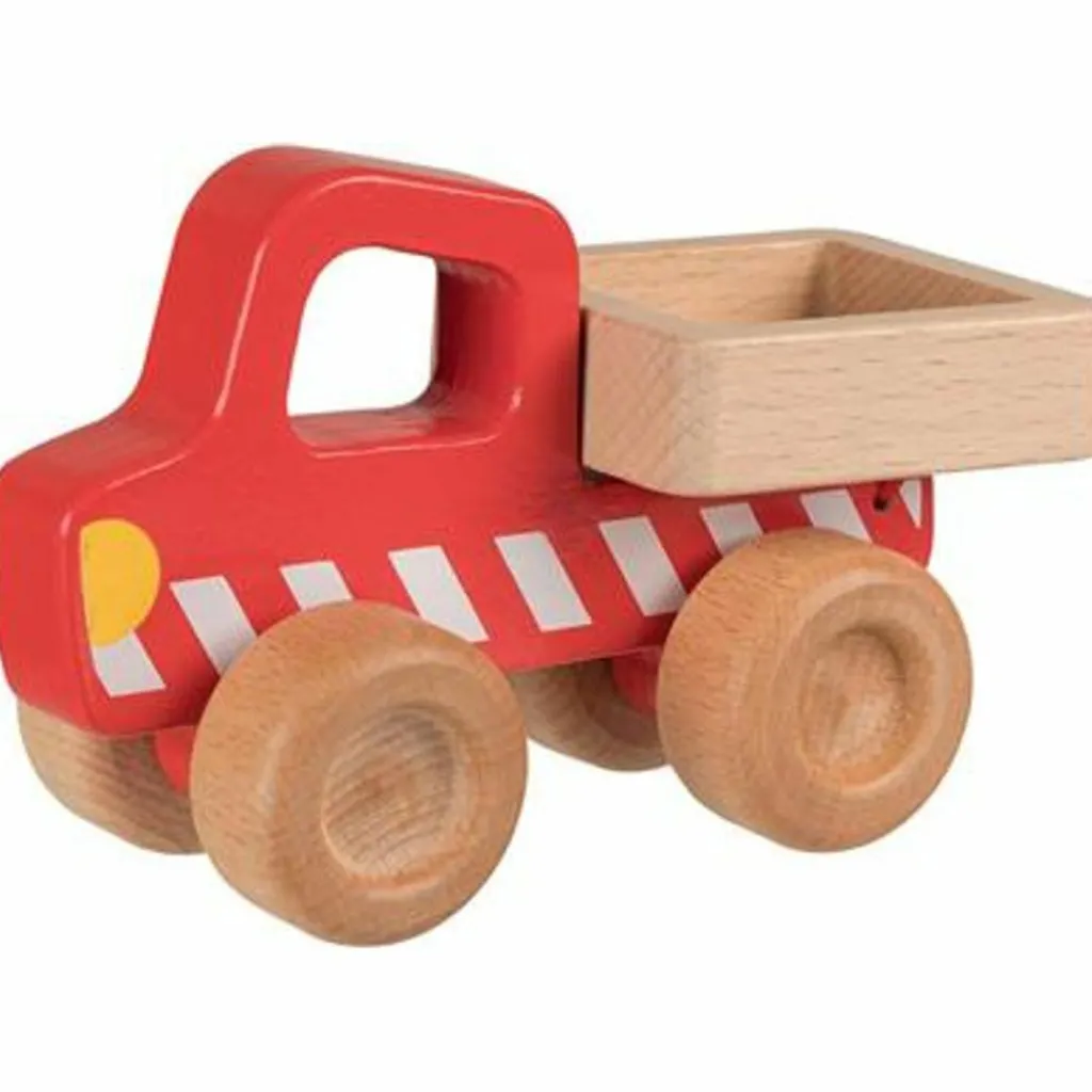 Clearance Camion à benne Petites Voitures, Véhicules Et Circuits