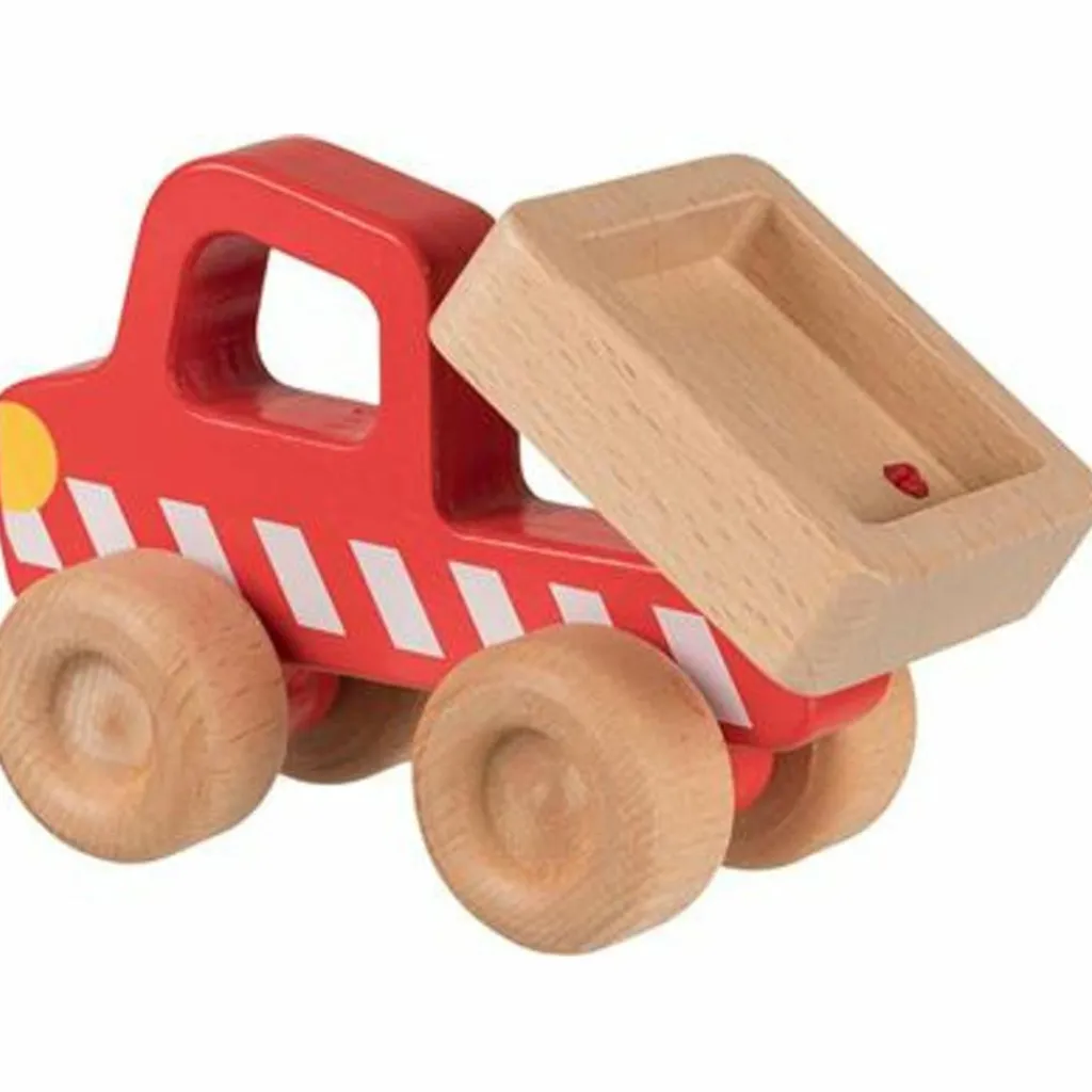 Clearance Camion à benne Petites Voitures, Véhicules Et Circuits