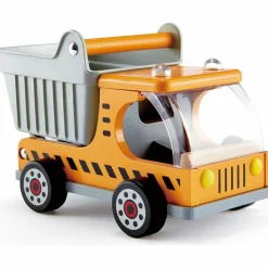 Hot Camion benne Petites Voitures, Véhicules Et Circuits