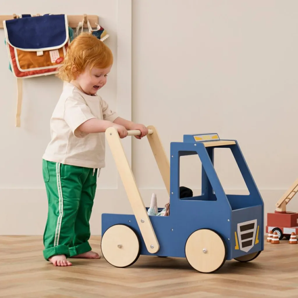 Best Camion de marche Aiden Chariot De Marche