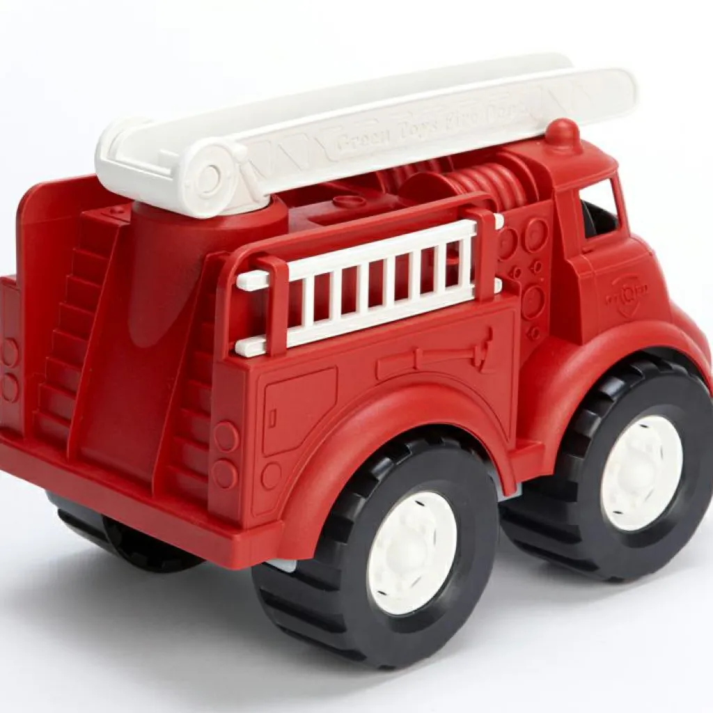 Outlet Camion de pompiers Petites Voitures, Véhicules Et Circuits