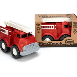 Outlet Camion de pompiers Petites Voitures, Véhicules Et Circuits