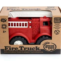 Outlet Camion de pompiers Petites Voitures, Véhicules Et Circuits