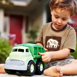 Online Camion de recyclage Petites Voitures, Véhicules Et Circuits