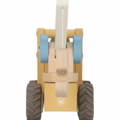 Clearance Camion grue en bois Petites Voitures, Véhicules Et Circuits