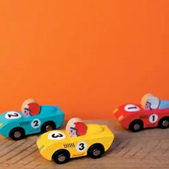 Discount Camion transporteur Petites Voitures, Véhicules Et Circuits