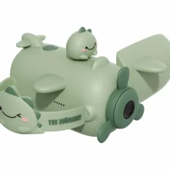 Caméscope Zoo Video Dino Green Enfant Appareil Photo Enfant