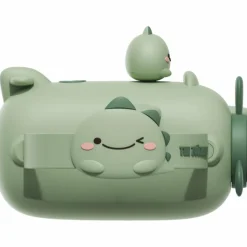 Caméscope Zoo Video Dino Green Enfant Appareil Photo Enfant