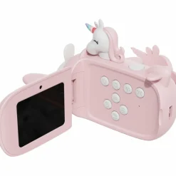 Best Caméscope Zoo Video Unicorn Enfant Appareil Photo Enfant