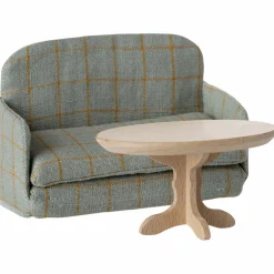 Outlet Canapé lit Souris Damier Accessoires Pour Univers De Jeu