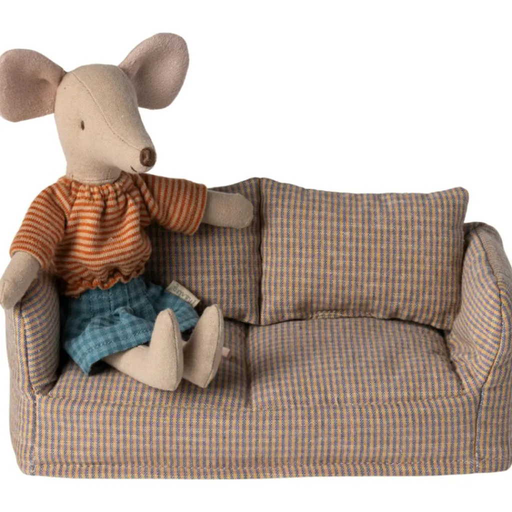 Hot Canapé Souris Accessoires Pour Univers De Jeu