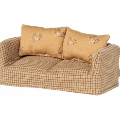 New Canapé Souris Mable Accessoires Pour Univers De Jeu