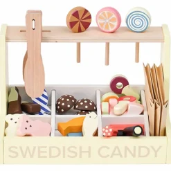 Best Candy shop Suédois Kid's Hub Marchand