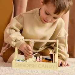 Best Candy shop Suédois Kid's Hub Marchand