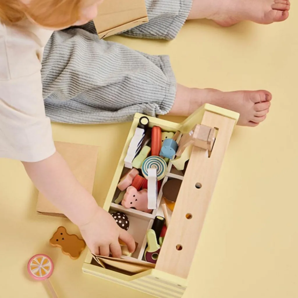 Best Candy shop Suédois Kid's Hub Marchand