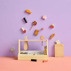 Best Candy shop Suédois Kid's Hub Marchand