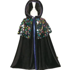 Cape Bella (3-4 ans) Enfant Déguisement Enfant