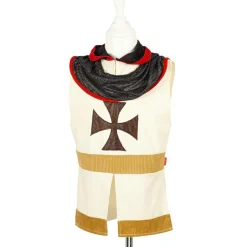 Hot Cape de chevalier Norman (8-10 ans) Enfant Déguisement Enfant