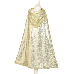 Outlet Cape de déguisement Amelia (5-7 ans) Enfant Déguisement Enfant