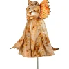 Hot Cape de déguisement dinosaure (4-7 ans) Enfant Déguisement Enfant