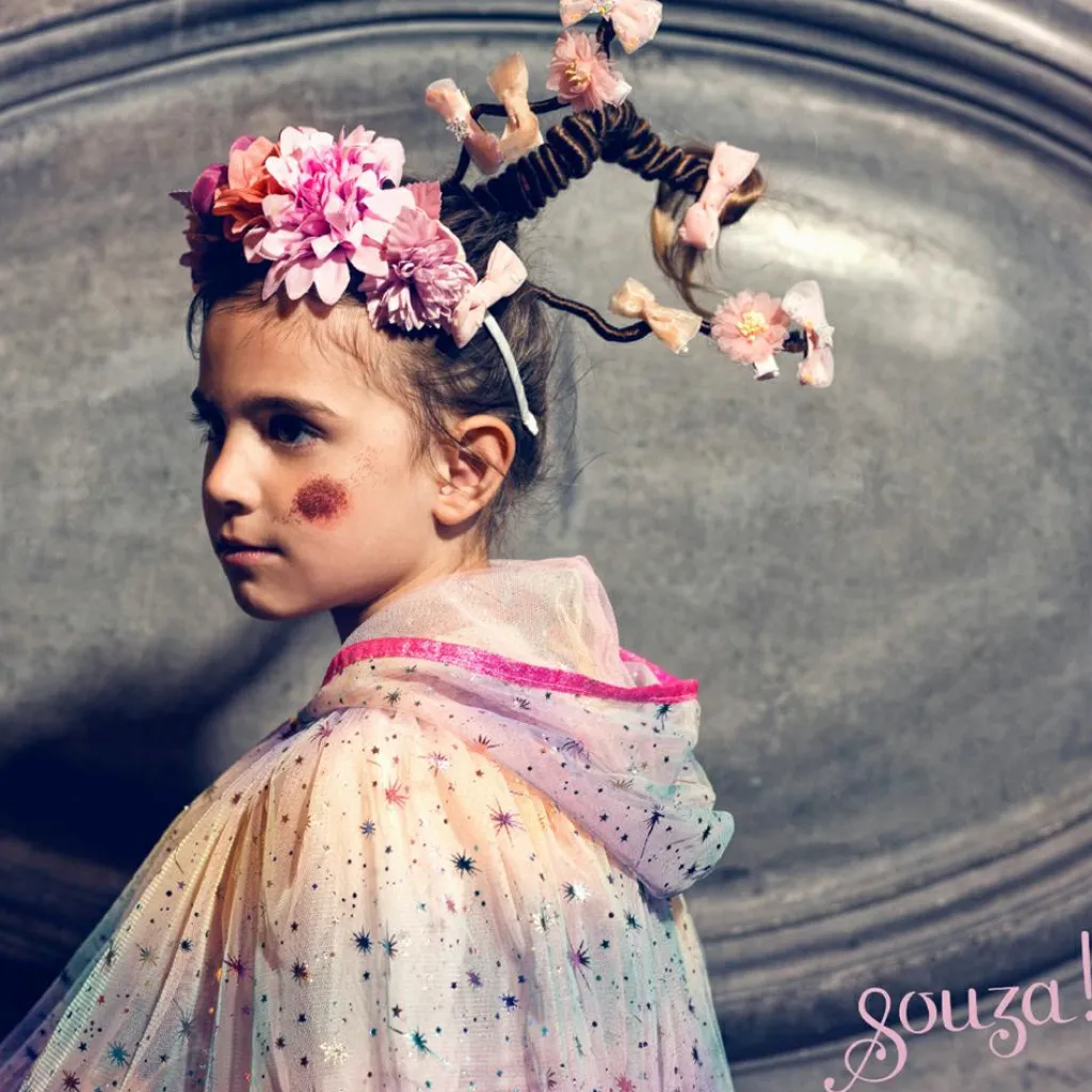 Online Cape de déguisement Julyanne (3-4 ans) Enfant Déguisement Enfant