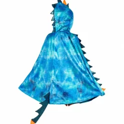 Best Cape de dragon bleu (5-7 ans) Enfant Déguisement Enfant