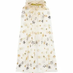 Sale Cape de fée brodée à sequins (4-10 ans) Enfant Déguisement Enfant