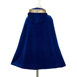 Clearance Cape de magicien Wilfred (4-8 ans) Enfant Déguisement Enfant