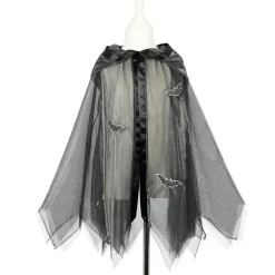 Cape de sorcière Mathilde (3-4 ans) Enfant Déguisement Enfant