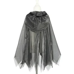 Cape de sorcière Mathilde (3-4 ans) Enfant Déguisement Enfant