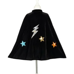 Best Cape de super-héros (4-8 ans) Enfant Déguisement Enfant