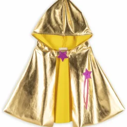 Clearance Cape Funky Or Enfant Déguisement Enfant
