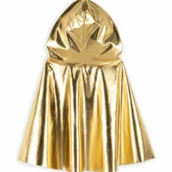 Clearance Cape Funky Or Enfant Déguisement Enfant