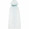 Discount Cape Princesse des glaces (4-10 ans) Enfant Déguisement Enfant