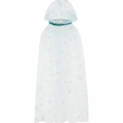 Discount Cape Princesse des glaces (4-10 ans) Enfant Déguisement Enfant