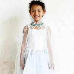 Discount Cape Princesse des glaces (4-10 ans) Enfant Déguisement Enfant