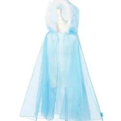 Outlet Cape Princesse des neiges (5-7 ans) Enfant Déguisement Enfant