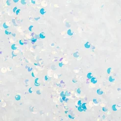 Best Cape Snowhite Blanc Holographique (4-12 ans) Enfant Déguisement Enfant