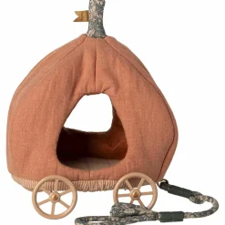 Hot Carrosse citrouille Souris Accessoires Pour Univers De Jeu