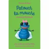 New Carte Drôles de petites bêtes : Patouch la mouche Conteuse