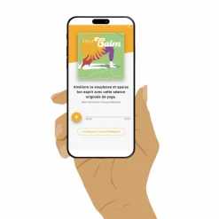 Hot Carte Histoire apaisante enfant Conteuse