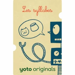 Carte Lire est un jeu Conteuse