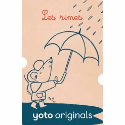 Carte Lire est un jeu Conteuse