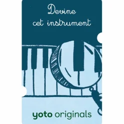 Carte Lire est un jeu Conteuse