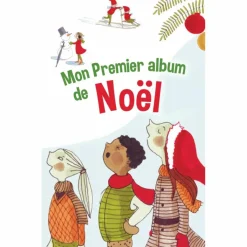 New Carte Ma première collection de musique classique Conteuse