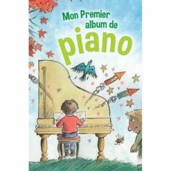 New Carte Ma première collection de musique classique Conteuse